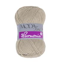 Fio/Lã Moda Fios Harmonia - 200m - 100g