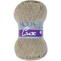 Fio/Lã Moda Fios Lux - Aprox. 173m - 100g