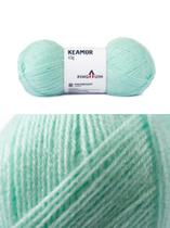 Fio/Lã Pingouin Keamor 40g (Fio para linha bebe)