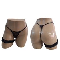 Fio laço com Persex