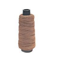 Fio Lastex 500Mt Para Mega Hair, Trança E Entrelace - Marrom Fio Lastex 500Mt Para Mega Hair, Trança E Entrelace - Marrom