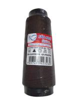 fio lastex são josé cone 100 metros cor preto e café