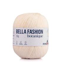 Fio/Linha Algodão Pingouin Bella Fashion Botanique 150g