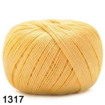 Fio Linha Amigurumi Círculo - Cor: 1317-solar - Circulo