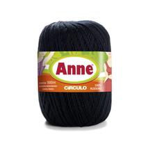 Fio/Linha Anne 500 da Circulo - TEX 295 500m 147g