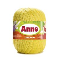 Fio/Linha Anne 500 da Circulo - TEX 295 500m 147g