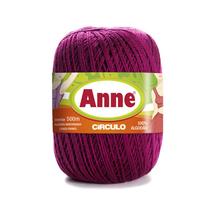 Fio/Linha Anne 500 da Circulo - TEX 295 500m 147g