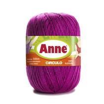 Fio/Linha Anne 500 da Circulo - TEX 295 500m 147g