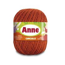 Fio/Linha Anne 500 da Circulo - TEX 295 500m 147g