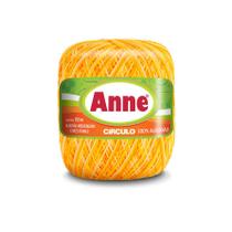 Fio/Linha Anne 65 Circulo Tex 295 100% algodão mercerizado 65m-anuncio 2