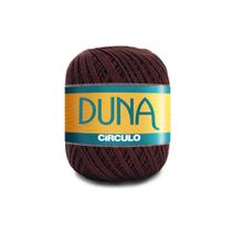 Fio/Linha Circulo Duna 100g Tex 590 170m (100% algodão)