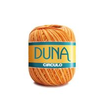 Fio/Linha Circulo Duna 100g Tex 590 170m (100% algodão)