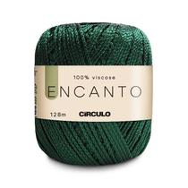 Fio/Linha Circulo Encanto 100g 128m - Tex 777 100% viscose