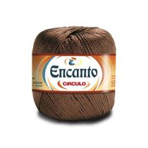 Fio/Linha Circulo Encanto 100g 128m - Tex 777 100% viscose