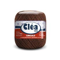 Fio/Linha Cléa 125 Tex 151 100% algodão mercerizado 125m-anuncio 2