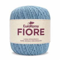 Fio / Linha Fiore N02 500m - Euroroma - Eurofios