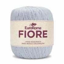 Fio / Linha Fiore N02 500m - Euroroma - Eurofios