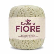 Fio / Linha Fiore N02 500m - Euroroma
