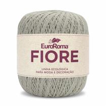 Fio / Linha Fiore N02 500m - Euroroma