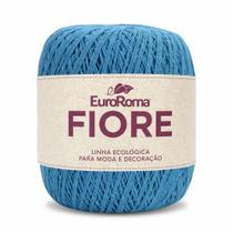 Fio / Linha Fiore N02 500m - Euroroma Fio / Linha Fiore N02 500m - Euroroma