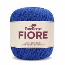Fio / Linha Fiore N02 500m - Euroroma