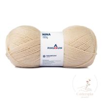 Fio/linha Nina - Pingouin - 40 g