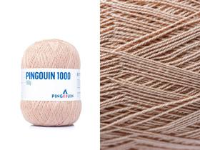 Fio/Linha Pingouin 1000 - 150g Tex 148 (semelhante Clea Circulo)