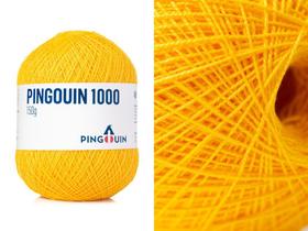 Fio/Linha Pingouin 1000 - 150g Tex 148 (semelhante Clea Circulo)
