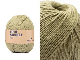 Fio/Linha Pingouin Atelie Natureza 200g (cores da natureza) - TEX 885 ordem 6