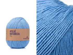 Fio/Linha Pingouin Atelie Natureza 200g (cores da natureza) - TEX 885 ordem 6