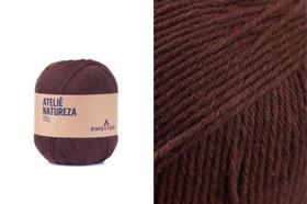 Fio/Linha Pingouin Atelie Natureza 200g (cores da natureza)