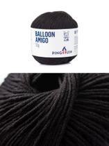 Fio/Linha Pingouin Balloon Amigo 50g (amigurumi)