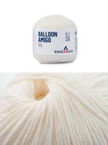 Fio/Linha Pingouin Balloon Amigo 50g (amigurumi)