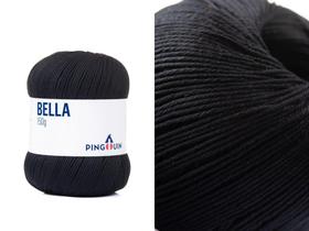 Fio/Linha Pingouin Bella 150g TEX 370 (algodão mercerizado)