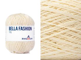 Fio/Linha Pingouin Bella Fashion 150g TEX 295 (100% algodão merc.)
