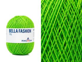 Fio/Linha Pingouin Bella Fashion 150g TEX 295 (100% algodão merc.)