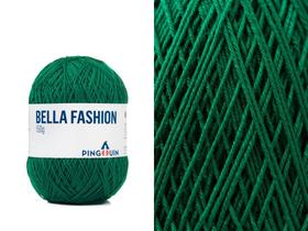 Fio/Linha Pingouin Bella Fashion 150g TEX 295 (100% algodão merc.)