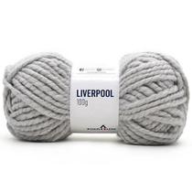 Fio Liverpool Pingouin 100g