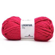Fio Liverpool Pingouin 100g