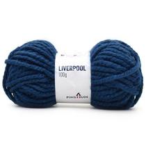 Fio Liverpool Pingouin 100g