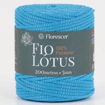 Fio Lotus 100% Poliéster