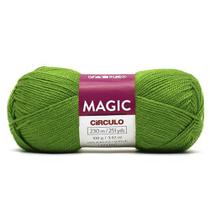 Fio Magic Círculo 100g