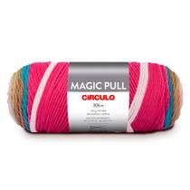 Fio Magic Pull Circulo 200g Cor 9578