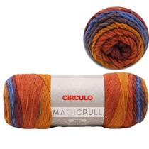 Fio MagicPull Circulo S/A 200g - Círculo S/A
