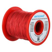 Fio magnético BNTECHGO 20 AWG Cobre esmaltado 0,8 mm 1,0 lb