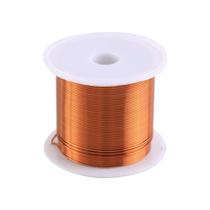 Fio magnético CMS MAGNETICS 24 AWG 114 m de cobre esmaltado Fio magnético CMS MAGNETICS 24 AWG 114 m de cobre esmaltado