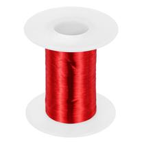 Fio magnético MECCANIXITY 44 AWG 0,056 mm Cobre esmaltado 56,6 g