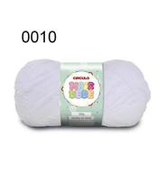 Fio Mais Bebê 100g Círculo