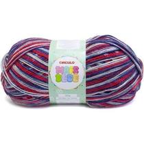 Fio Mais Bebê 100g Círculo