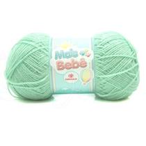 Fio mais bebê circulo 100g cor 5238